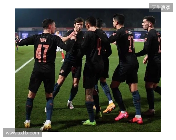 TA：曼城虽然赢了比赛但是控制力变弱了，他们需要及时调整