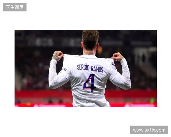 罗马诺:拉莫斯今日起正式成为自由球员,各球队能开始免签 罗马诺:拉莫斯今日起正式成为自由球员,各球队能开始免签