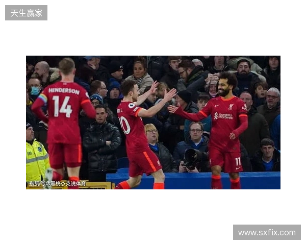 利物浦客战利兹联：萨拉赫、伊萨克替补，维尔茨、琼斯首发