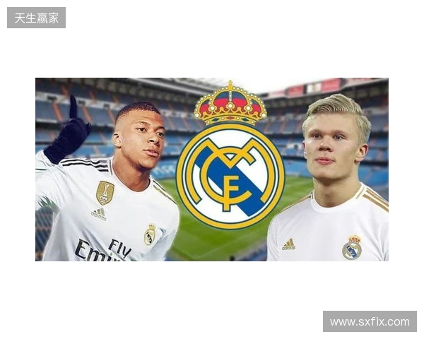 韩乔生:曼城是欧冠夺冠大热门,皇马没了姆巴佩进攻直接哑火 韩乔生:曼城是欧冠夺冠大热门,皇马没了姆巴佩进攻直接哑火