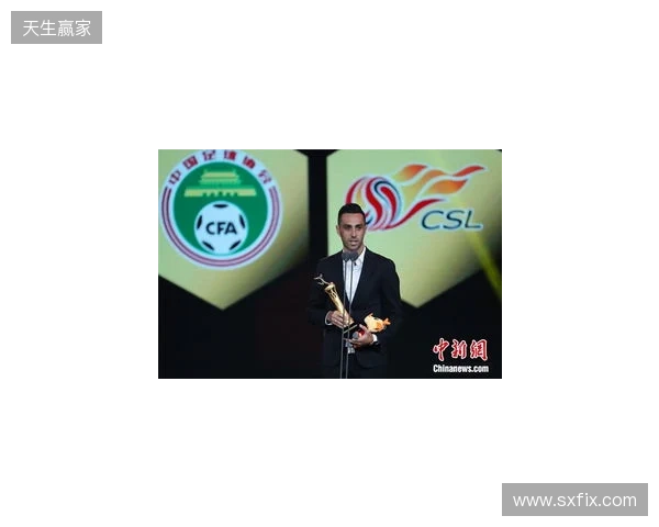 本赛季最佳裁判、最佳助理裁判评选出炉!马宁:祝贺大家