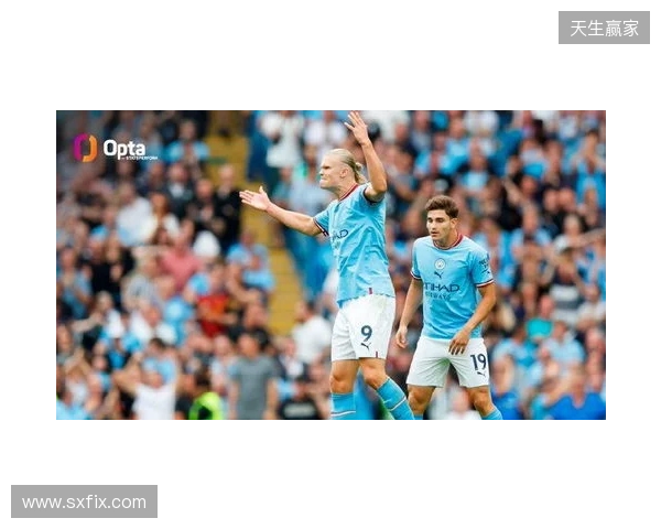 哈兰德4次英超对水晶宫都进球，曾上演帽子戏法