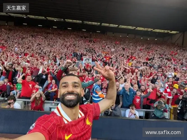 TA：从绝对核心到被重新评估，萨拉赫与利物浦进入关系重塑期