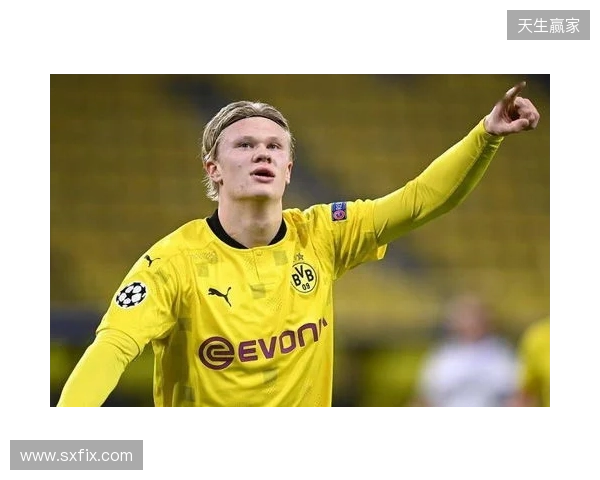 哈兰德曼城首个赛季进52球,卡拉格:这个赛季可能进更多